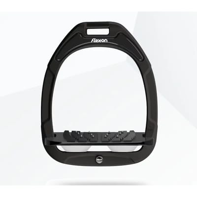Ultra Grip Inclinatie Beugels Groen/Zwart/Wit Flex-On Green Composite