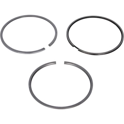 Zuigerveren set MAHLE 022 01 N0