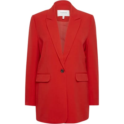 b.young - BYDANTA BLAZER Y - Dames - Blazers