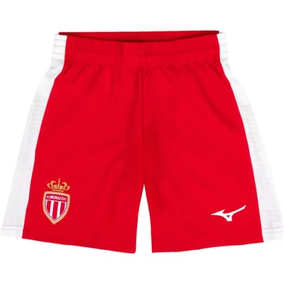 Korte Domicile kind AS Monaco 2026/27