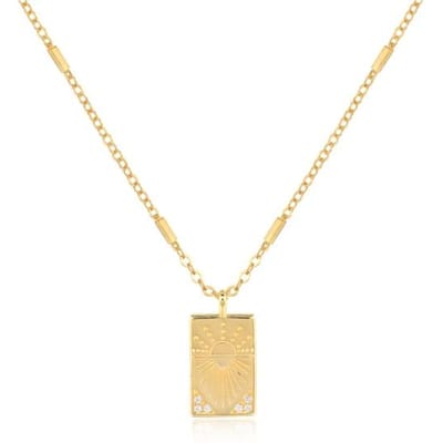 925 Sterling Zilveren Ketting Voor Vrouwen Kleur Kruis Ketting Bedels Kettingen Fijne Sieraden Choker Bijoux Femme beige
