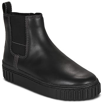 Laarzen Clarks Mayhill Top