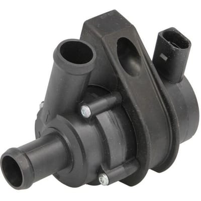 Hulpwaterpomp (koelwatercircuit) HELLA 8TW 358 304-611