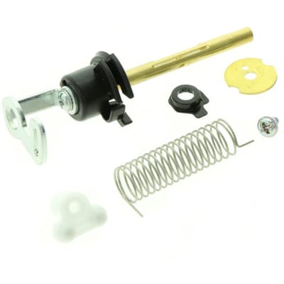 Autotune afstelling en gasklep set t540