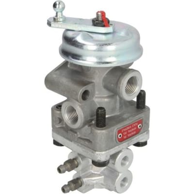 Stuurklep, aanhanger WABCO 4700152230