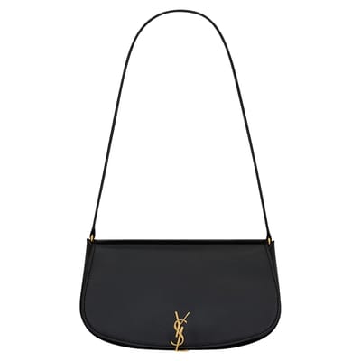 Saint Laurent Mini Voltaire Schoudertas