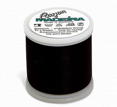 Madeira Rayon 40 200m - 1243