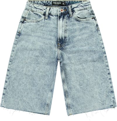 Cars Jeans Short Wago jr. - Jongens