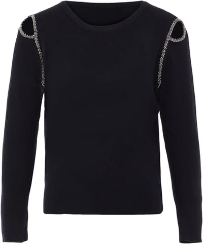 NAEMI Jumper