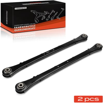 Frankberg 2x draagarm achter links/rechts voor MINI Clubman Countryman