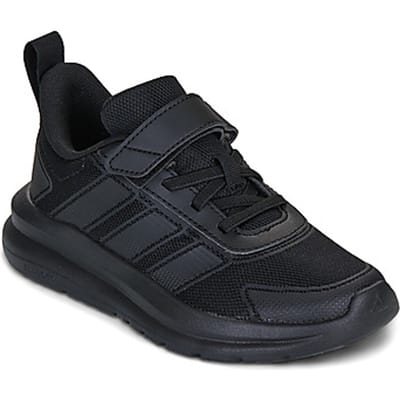 Adidas Tensaur Run 4.0 Gymnastikskor För Barn Zwart EU 28 Kinderen