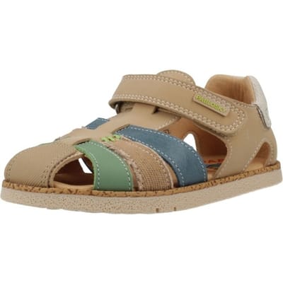Platte sandalen Pablosky 074434p