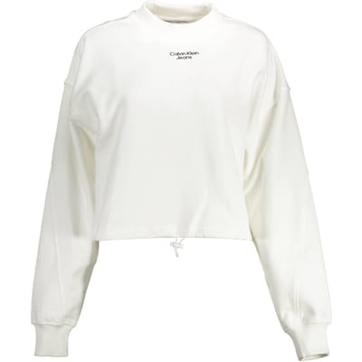 Gestreept Sweater Casual Stijl