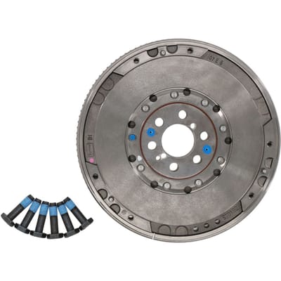 Dubbel massa vliegwiel VALEO 836012
