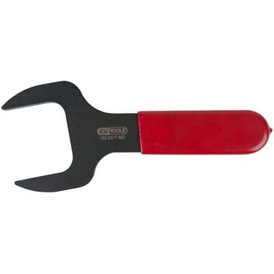 KS Tools 150.2371 Tegenhoudsleutel voor wielnaafflens
