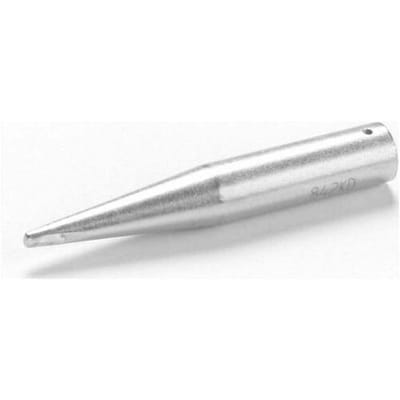 0842KD Soldeerpunt Beitelvorm, Ersadur Grootte soldeerpunt 2.2 mm Inhoud: 1 stuk(s)