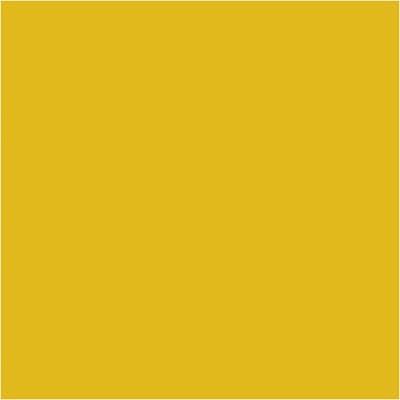 CC Creotime Textile Color Solid Geel 50ml