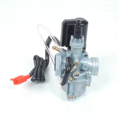 p2r carburateur voor peugeot 50 tkr wrc scooter na 2005 nieuw