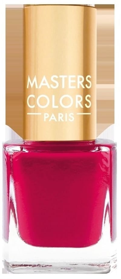 Guinot Masters Nails Nagellak - 06 - Rood`