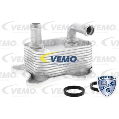 Olie radiator, motorolie VEMO V40-60-2106
