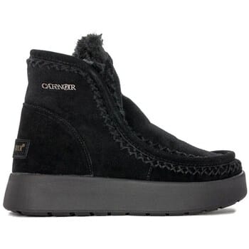 Snowboots Café Noir DZ6120NERON001