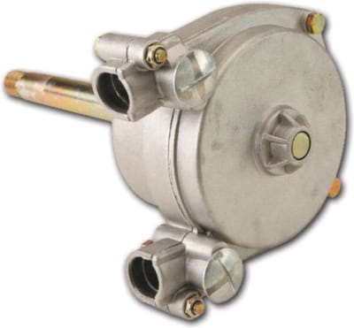 Maxflex Stuurkop tbv Tilt unit ZTS GEN ll | 700042