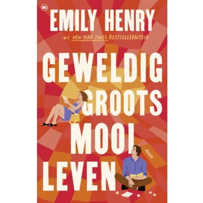 Geweldig Groots Mooi Leven - Emily Henry