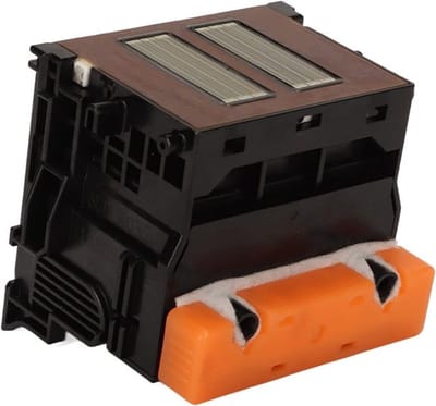 Kleurprintkop vervanging voor IPF500, IPF510, IPF600, IPF605, IPF610 en IPF700, hoogwaardige ABS printkop accessoires voor printers