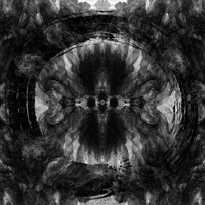 Architects - Holy Hell (LP)