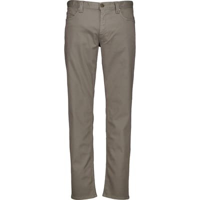 Alberto Pipe Jeans Grijs 4207 1764
