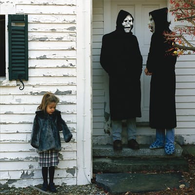 The Devil And God Are Raging Inside Me - Brand New