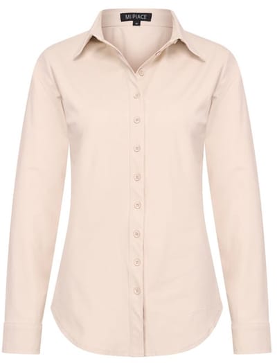 MI PIACE - Travel Blouse Kit 60840 - Maat : S