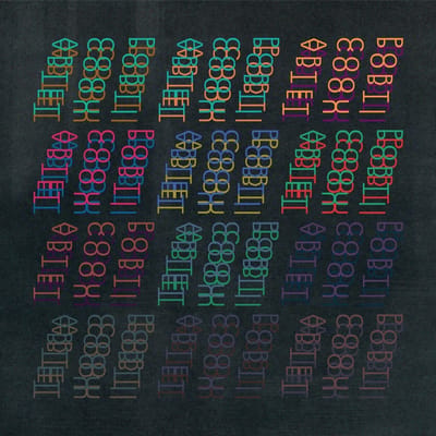 Portico Quartet - Portico Quartet (2 LP)
