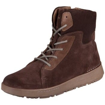 JOSEF SEIBEL Anna 07 | Stiefelette für Damen | Braun