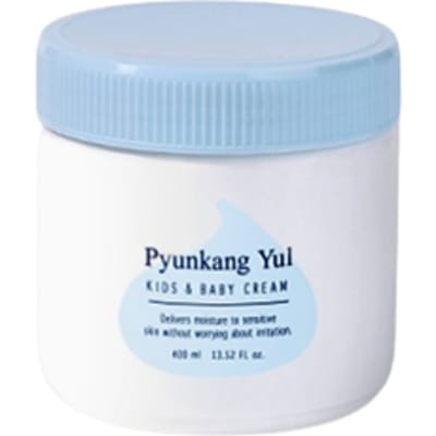[Promotie] Pyunkang Yul - Kids & Baby Cream - 400ml