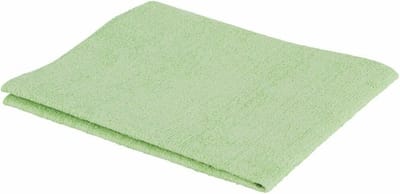 Microvezel Reinigingsdoek PU Momba Groen 32 x 38 cm – 5 stuks