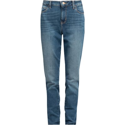 Guess Jeans Sexy Curve Vrouw blauw