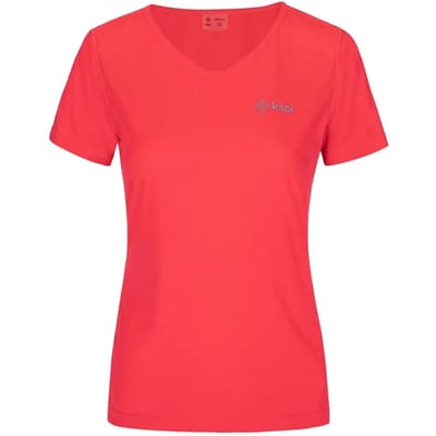 Technisch T-shirt ultra- lichtgewicht vrouwen Kilpi Dimaro