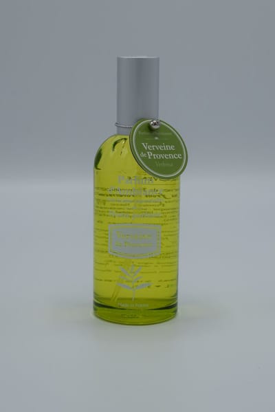 Eau d'armoire - roomspray - parfum d'ambiance - home parfum essentiële olie verveine 100 ml