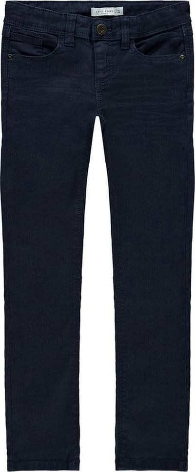 Name it Twill broek x-slim fit