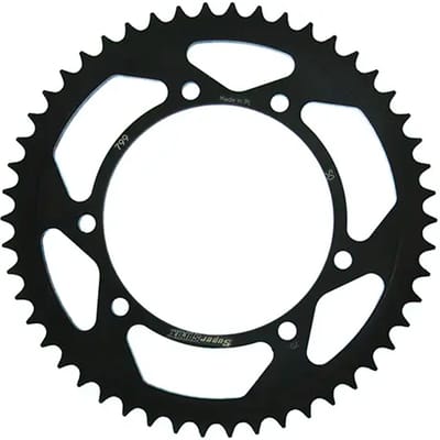 Motorfiets kroon Supersprox RFE-799:50 # JTR799-50 # 50-13031-50