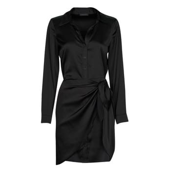 Korte Jurk Guess ES LS ALYA DRESS