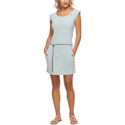 Ragwear zomerjurk tag Donkerblauw-Xs (34)