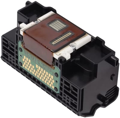 Dailygoody - Kleurendrukkop - Printkop Accessoires - Geschikt voor IP3600 IP3680 MX860 MX868 - Beschermkap - Hoogwaardige Kwaliteit - Voor Thuisg