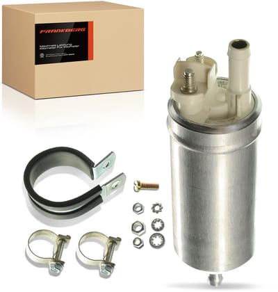 Frankberg 1x brandstofpomp voor Alfa Romeo