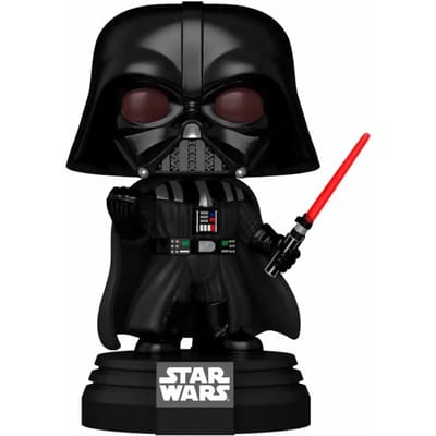 Funko Pop! Star Wars - Darth Vader #795 (Lights and Sounds)
