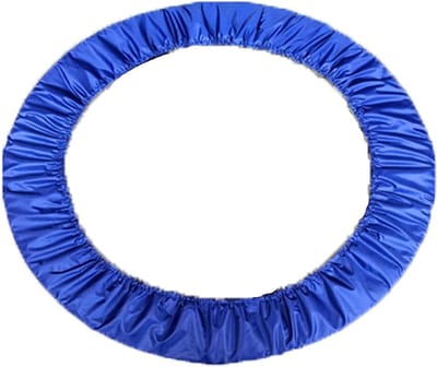 Trampoline Veermat - Veiligheidsmat Bumper - Veilig Springen - Waterdicht Oxford Doek - 96cm 38inch
