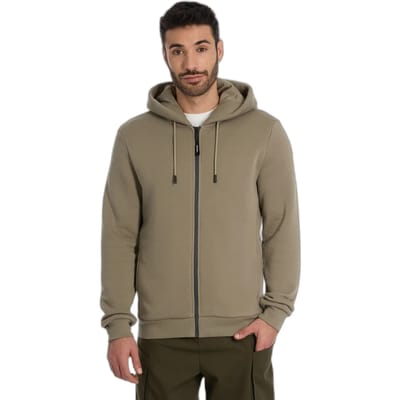 Hoodie Ragwear Wernons
