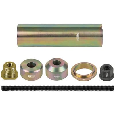 KS Tools 440.0270 Set stuurbussen, 7-delig, voor Mercedes achter