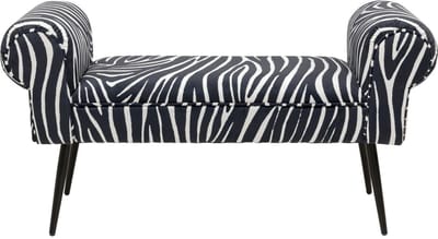 Bank Wing zebra Kare Design